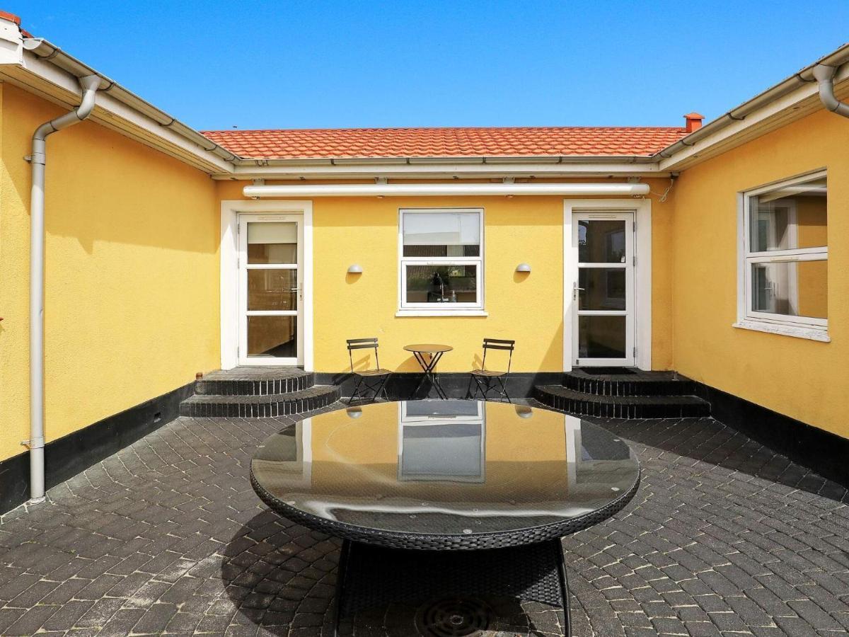 Holiday Home Skagen Xxx Cameră foto