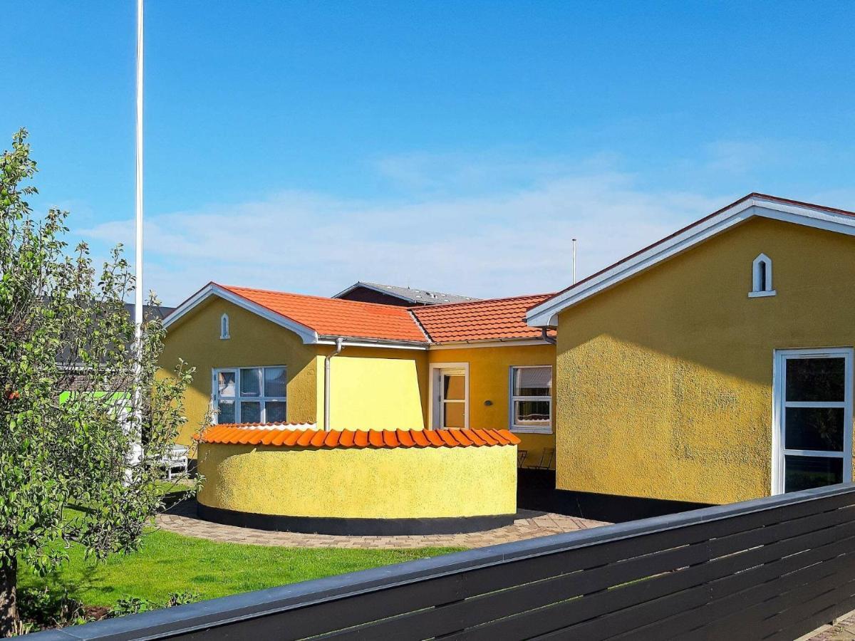 Holiday Home Skagen Xxx Exterior foto
